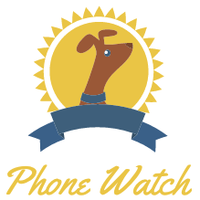 Phone Watch™